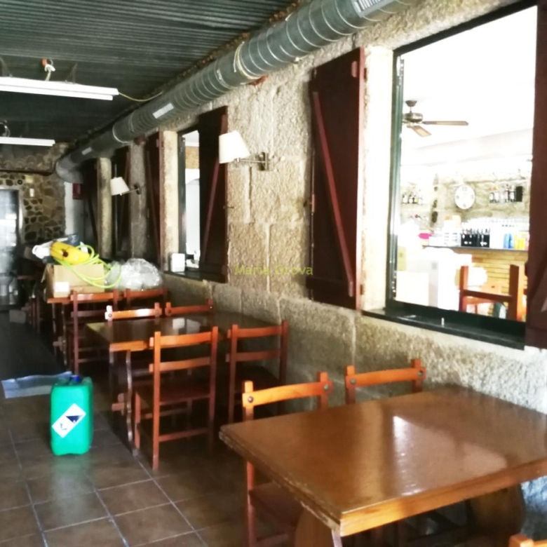 Local Comercial en Vigo