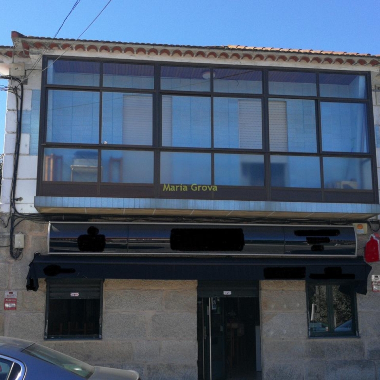 Local Comercial en Vigo