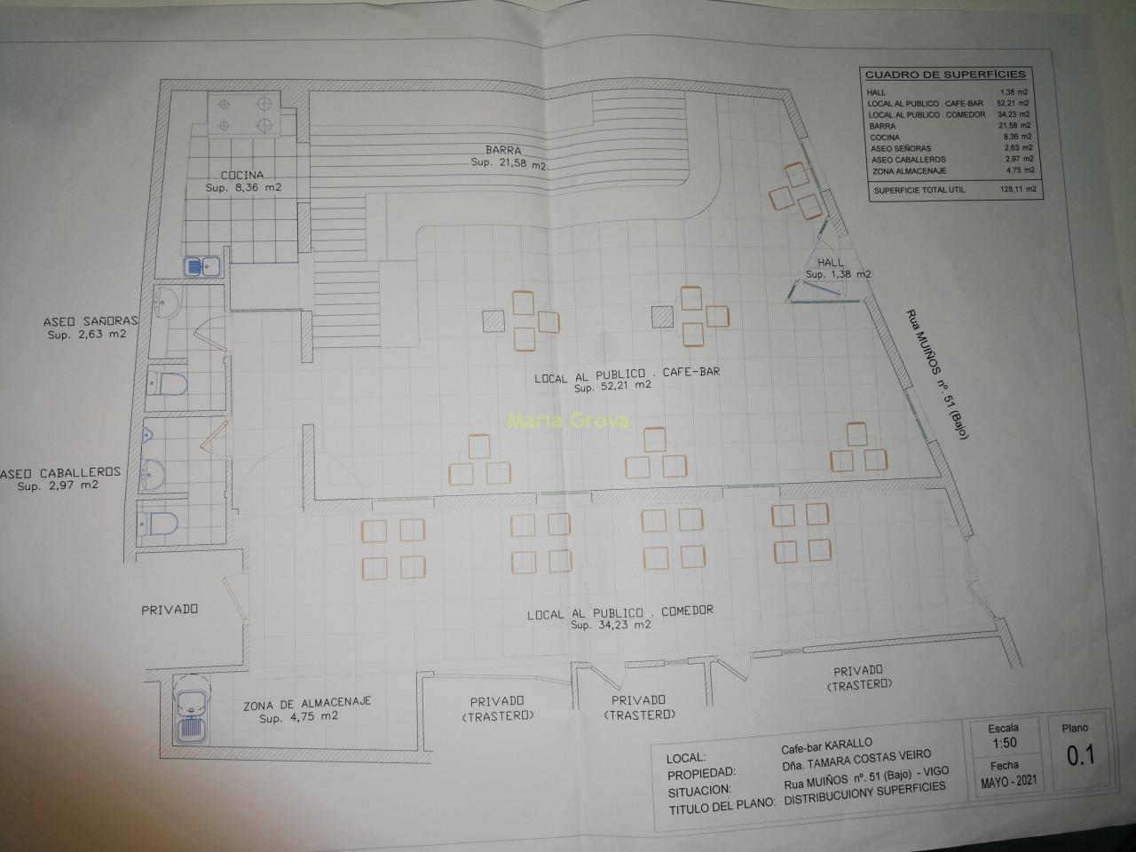 170896922505700020413_163241321606 Local Comercial en Vigo