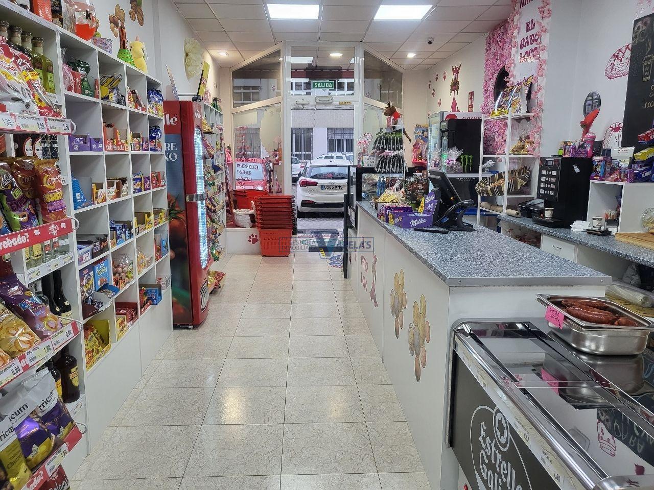 Local Comercial en Ourense