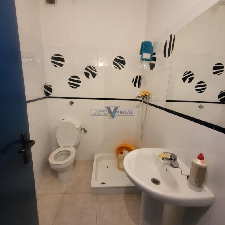 Local Comercial en Ourense
