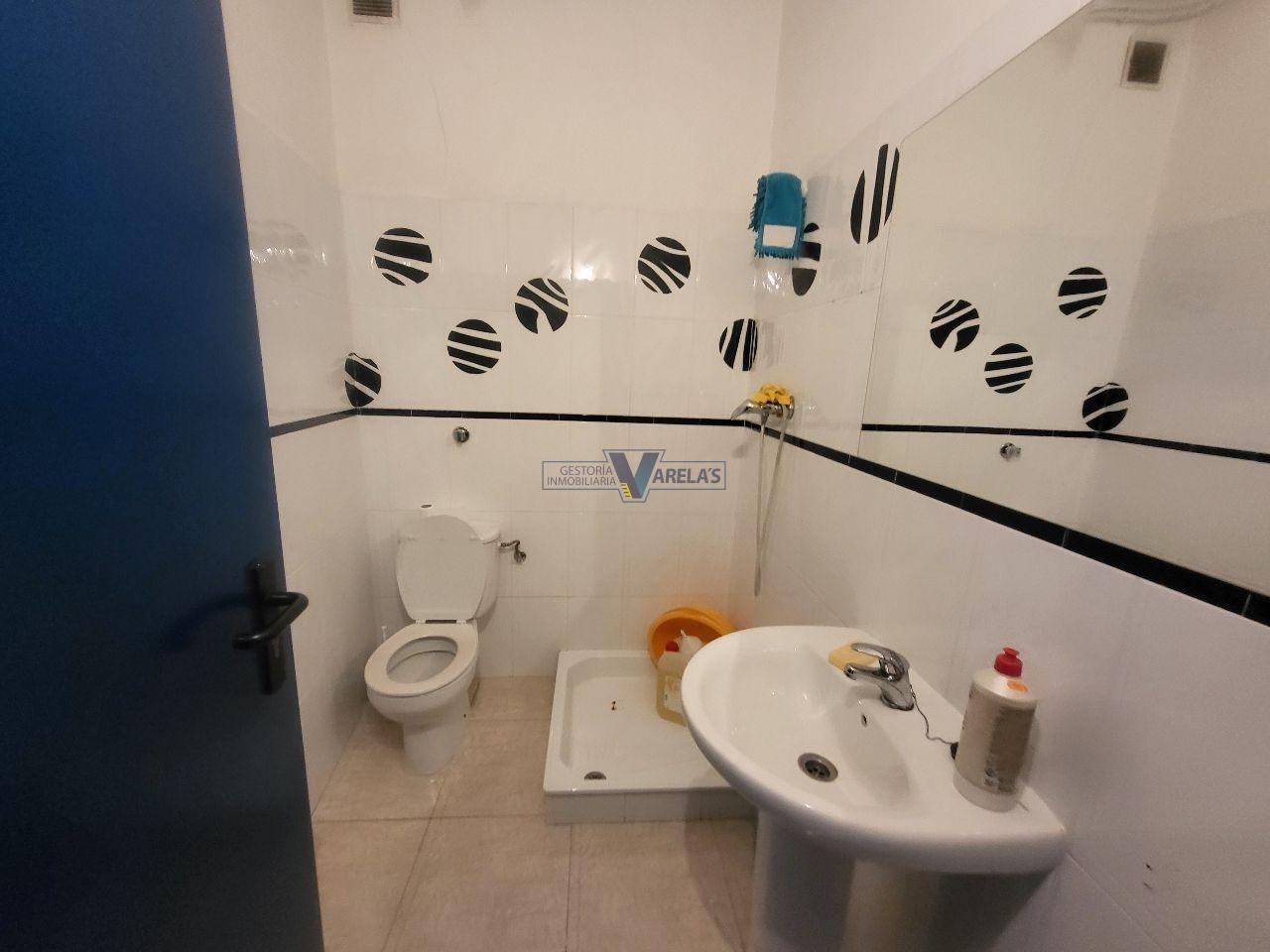 Local Comercial en Ourense