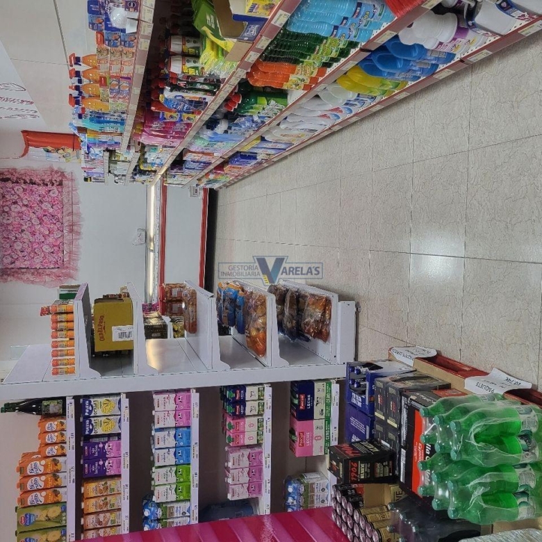 Local Comercial en Ourense