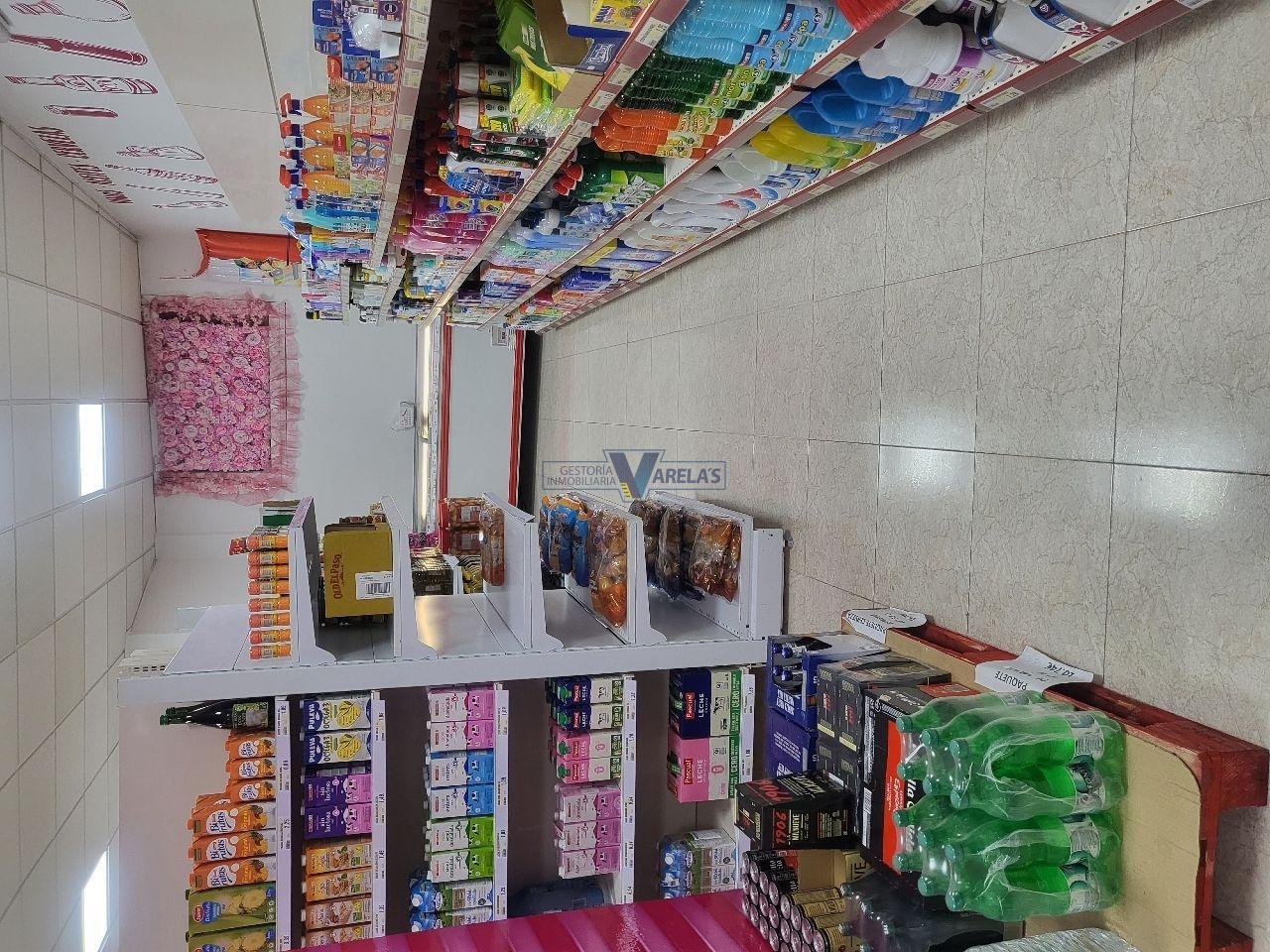 Local Comercial en Ourense