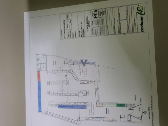 Local Comercial en Ourense