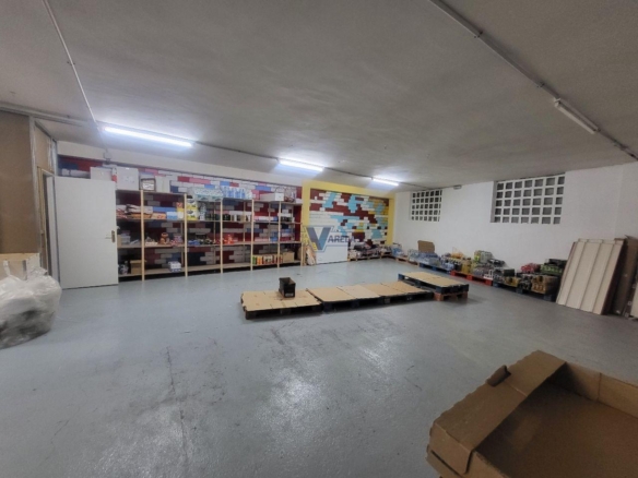 Local Comercial en Ourense