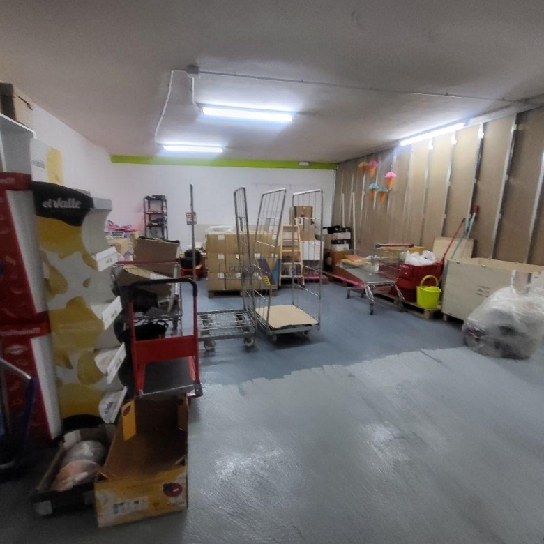 Local Comercial en Ourense