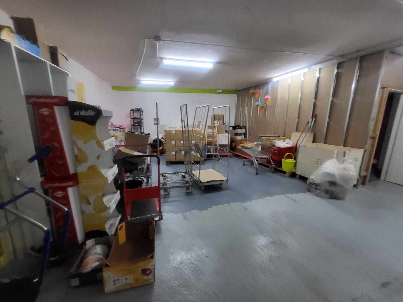 Local Comercial en Ourense