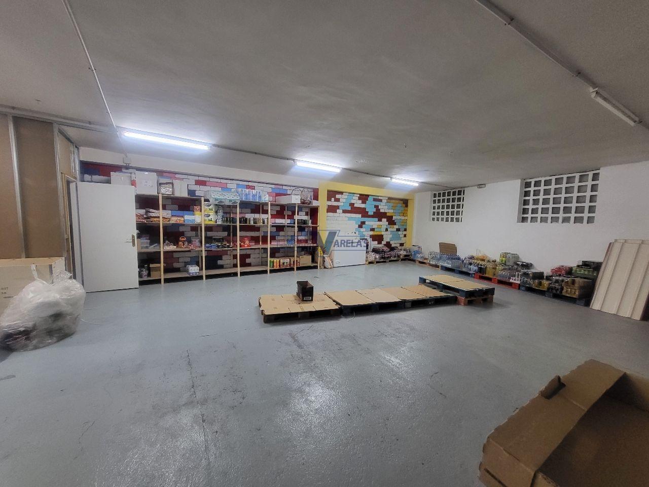 Local Comercial en Ourense