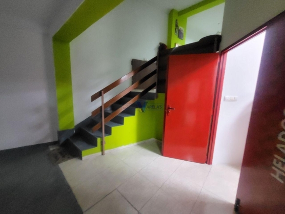 Local Comercial en Ourense