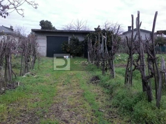 Terreno en venta en mugares, 114 poligonoparcela