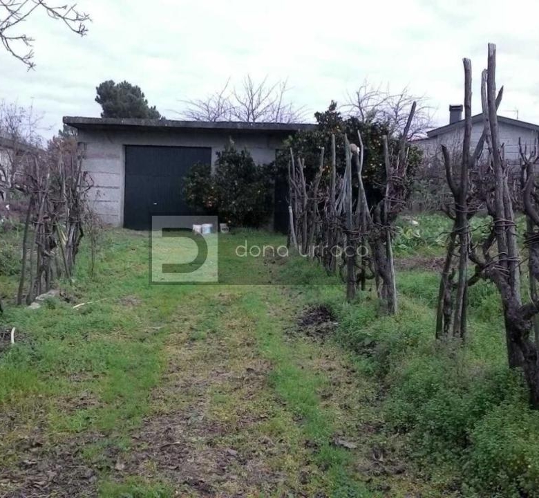 Terreno en venta en mugares, 114 poligonoparcela