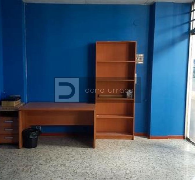 Alquiler local Centro – Rúa Do Progreso