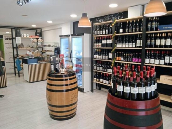 ALQUILER LOCALCentro – Rúa Da Paz