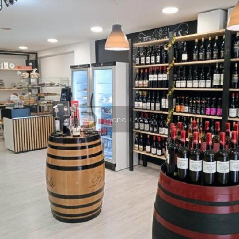 ALQUILER LOCALCentro – Rúa Da Paz