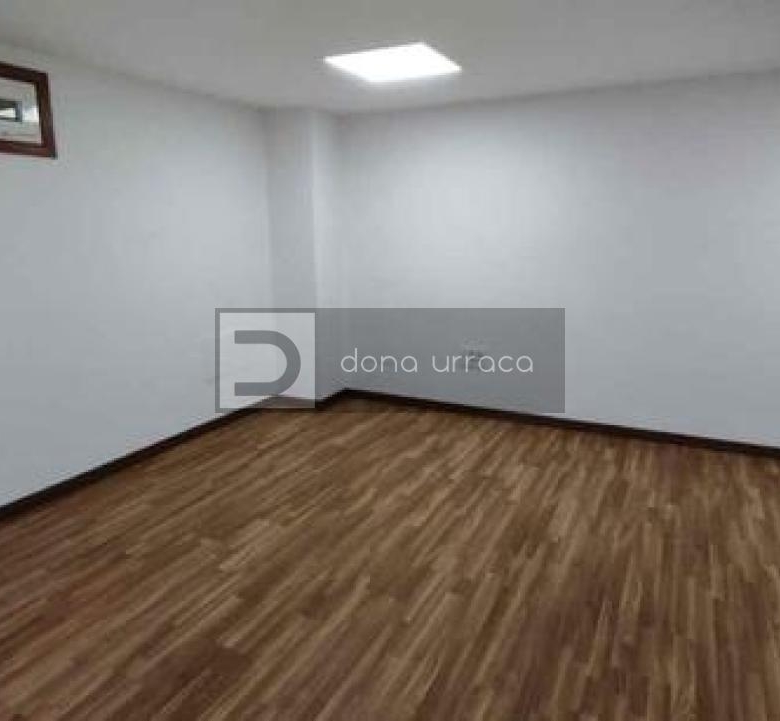 ALQUILER OFICINA Centro – Rúa Do Paseo