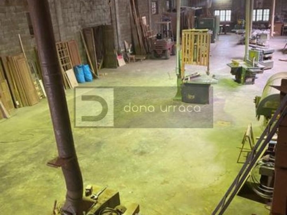 Alquiler local Celanova