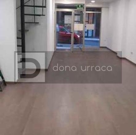 Alquiler local Centro – Av. Da Habana