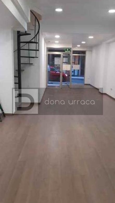 Alquiler local Centro – Av. Da Habana