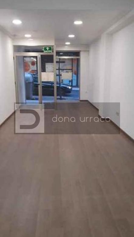Alquiler local Centro – Av. Da Habana