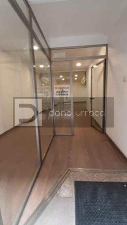 Alquiler local Centro – Av. Da Habana