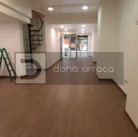 Alquiler local Centro – Av. Da Habana