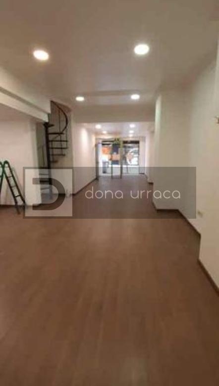 Alquiler local Centro – Av. Da Habana
