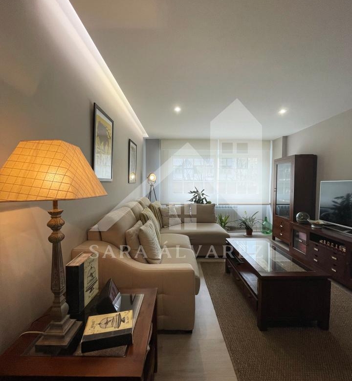 PISO DE 4 HABITACIONES REFORMADO ZONA ALAMEDA