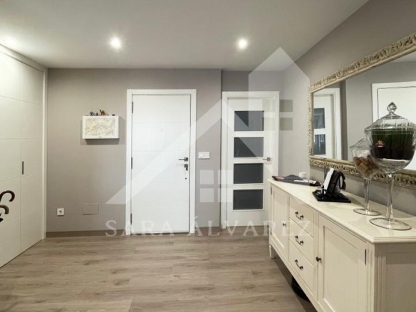 PISO DE 4 HABITACIONES REFORMADO ZONA ALAMEDA