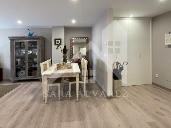 PISO DE 4 HABITACIONES REFORMADO ZONA ALAMEDA