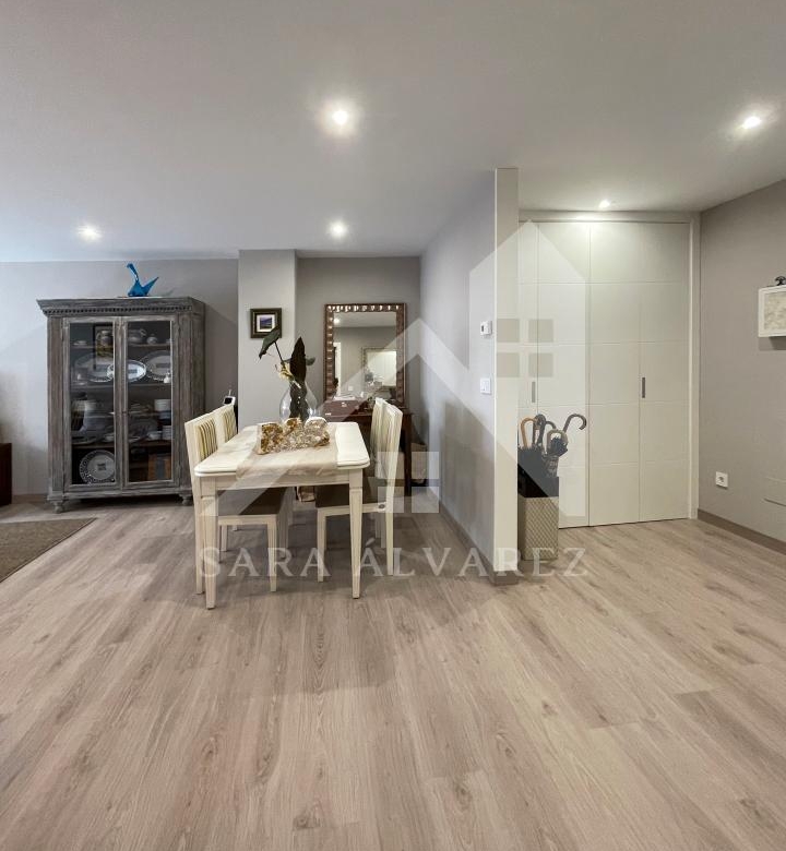 PISO DE 4 HABITACIONES REFORMADO ZONA ALAMEDA