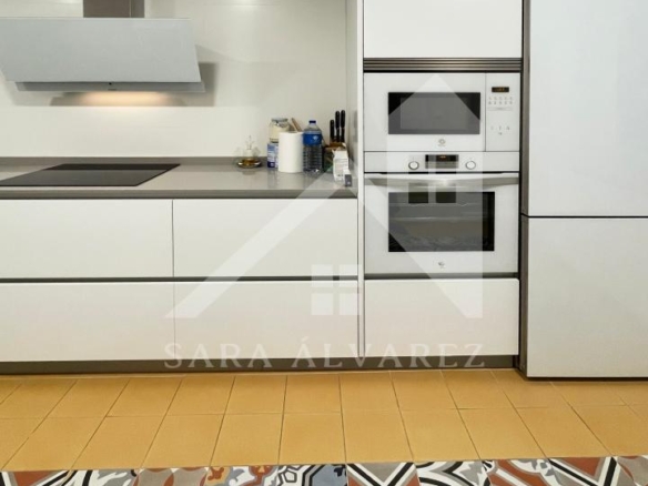 PISO DE 4 HABITACIONES REFORMADO ZONA ALAMEDA