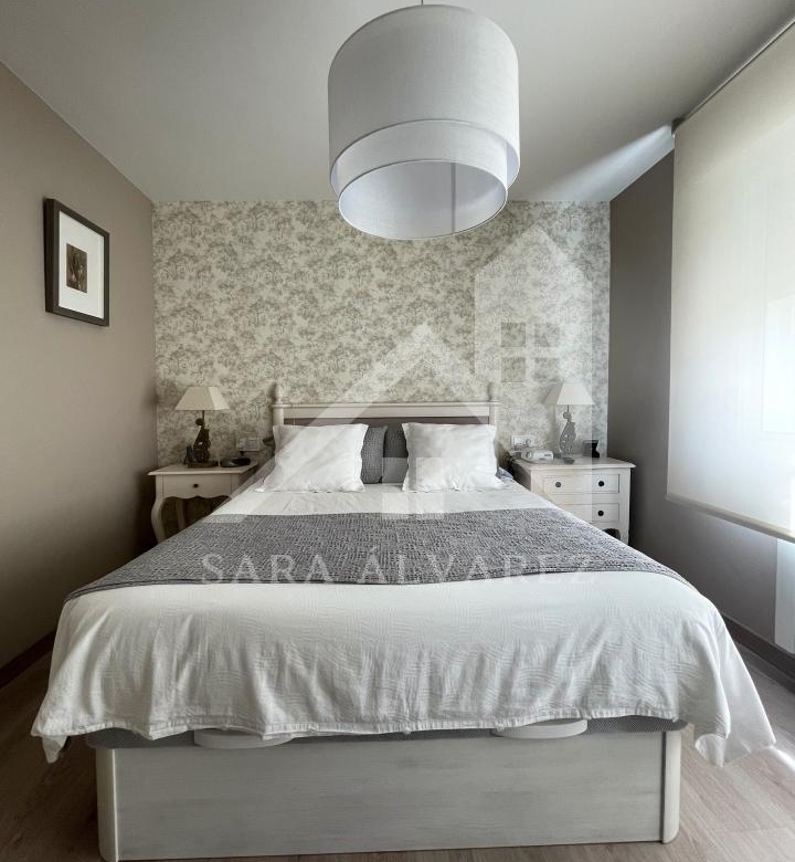 PISO DE 4 HABITACIONES REFORMADO ZONA ALAMEDA