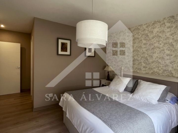 PISO DE 4 HABITACIONES REFORMADO ZONA ALAMEDA