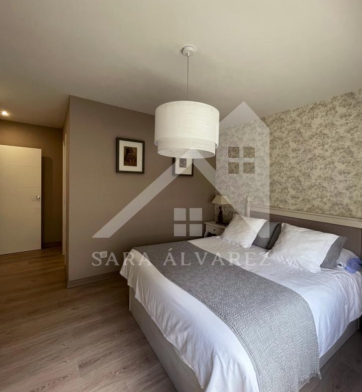 PISO DE 4 HABITACIONES REFORMADO ZONA ALAMEDA
