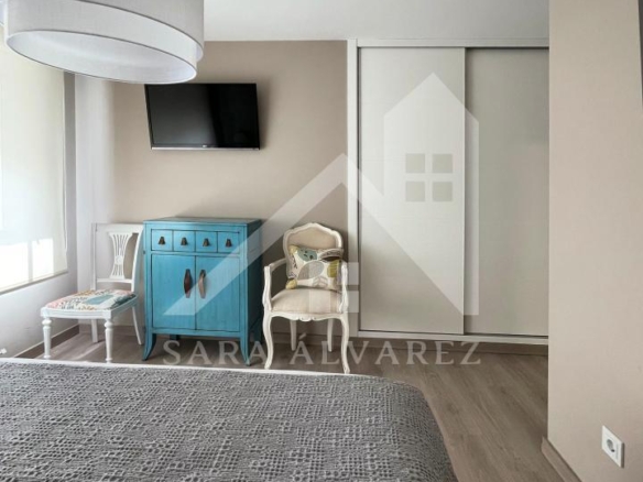 PISO DE 4 HABITACIONES REFORMADO ZONA ALAMEDA