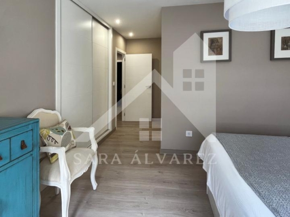 PISO DE 4 HABITACIONES REFORMADO ZONA ALAMEDA