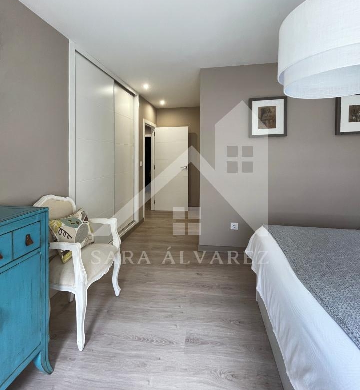 PISO DE 4 HABITACIONES REFORMADO ZONA ALAMEDA