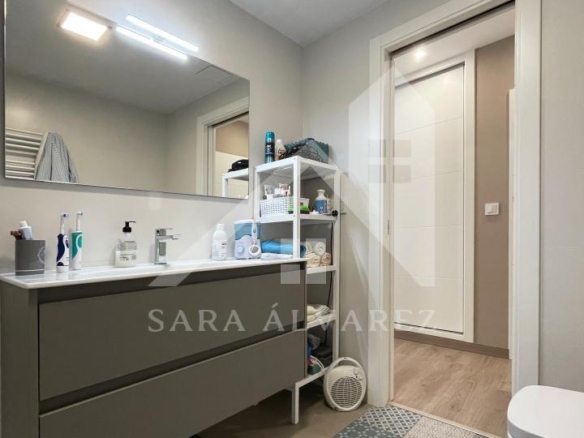 PISO DE 4 HABITACIONES REFORMADO ZONA ALAMEDA