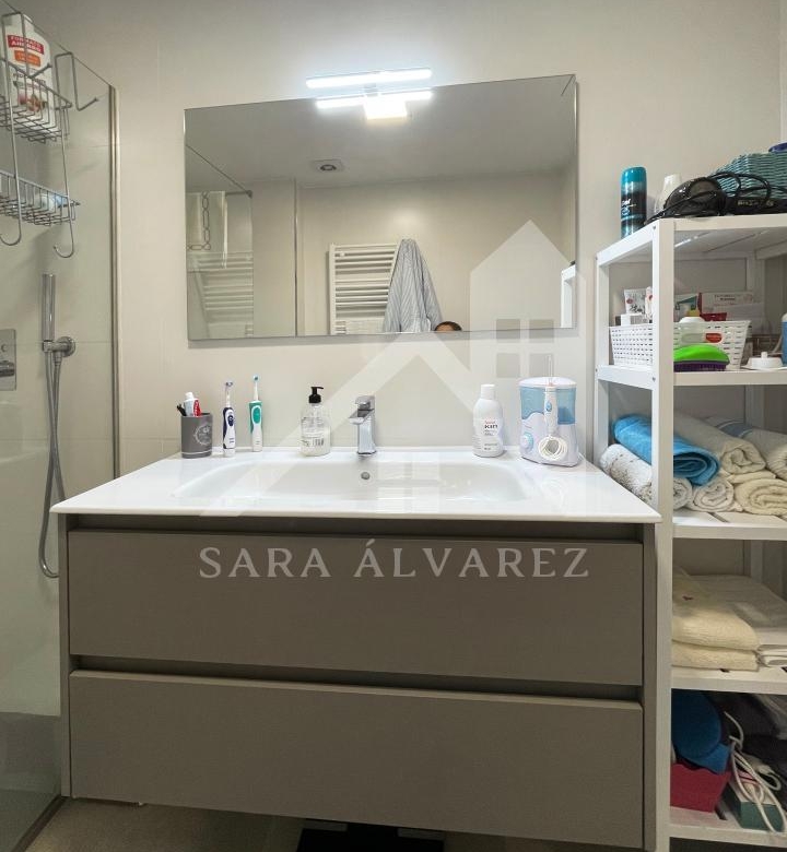 PISO DE 4 HABITACIONES REFORMADO ZONA ALAMEDA