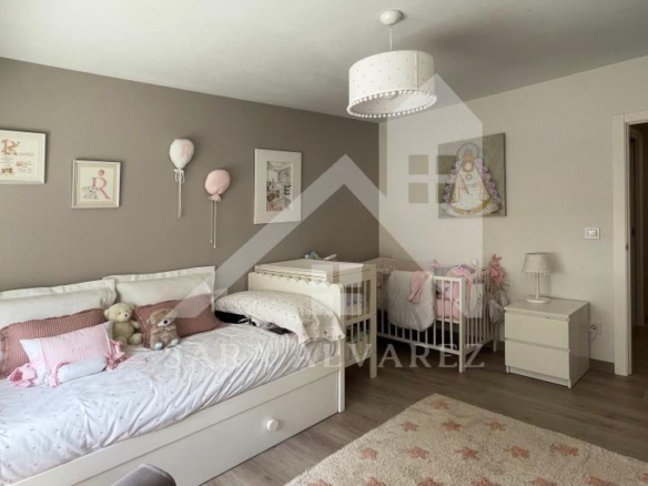 PISO DE 4 HABITACIONES REFORMADO ZONA ALAMEDA