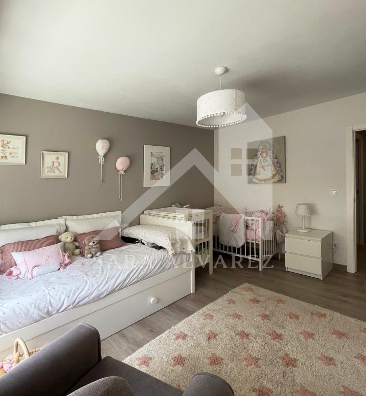 PISO DE 4 HABITACIONES REFORMADO ZONA ALAMEDA