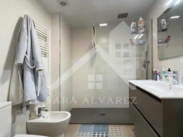 PISO DE 4 HABITACIONES REFORMADO ZONA ALAMEDA