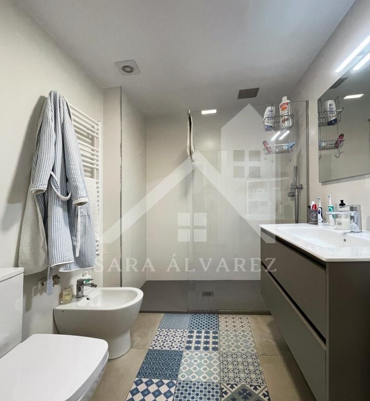 PISO DE 4 HABITACIONES REFORMADO ZONA ALAMEDA