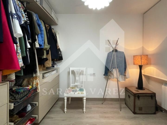 PISO DE 4 HABITACIONES REFORMADO ZONA ALAMEDA