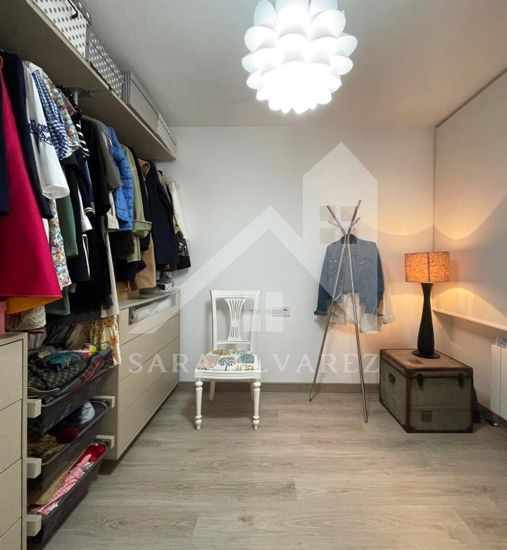 PISO DE 4 HABITACIONES REFORMADO ZONA ALAMEDA
