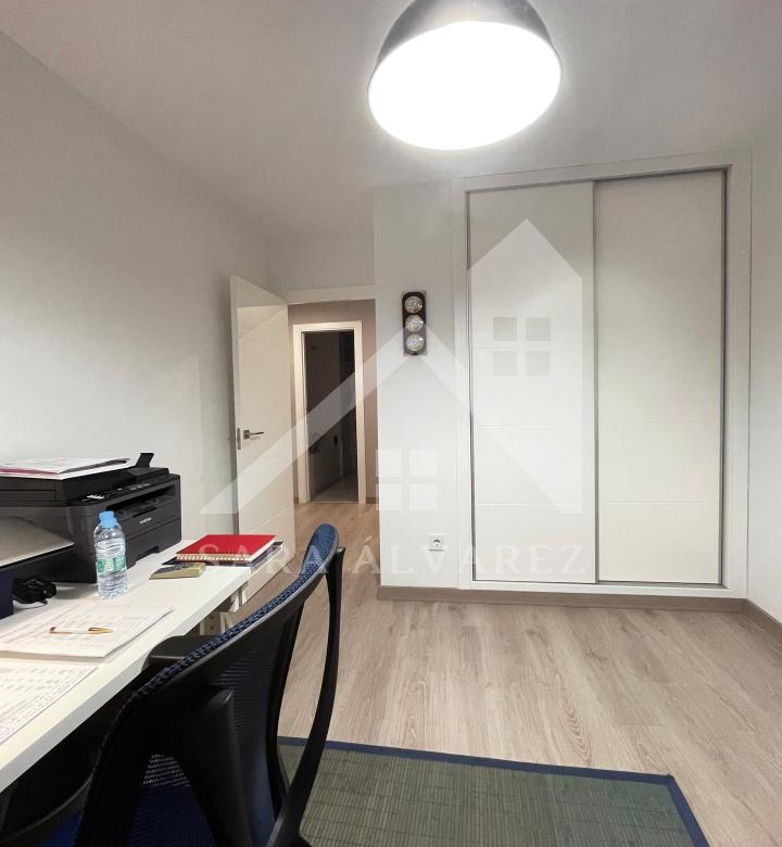 PISO DE 4 HABITACIONES REFORMADO ZONA ALAMEDA