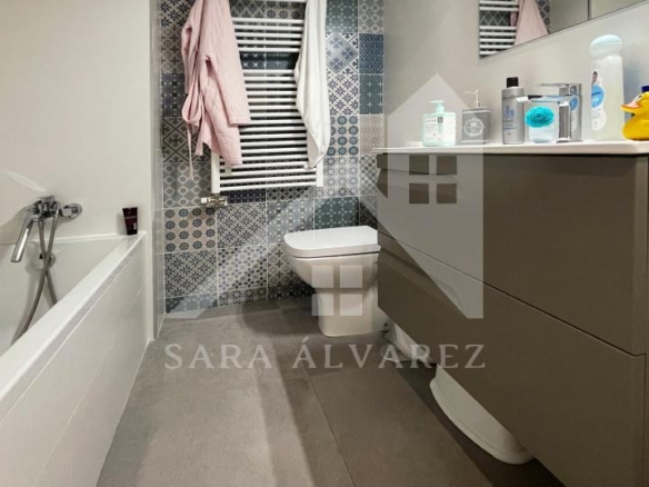 PISO DE 4 HABITACIONES REFORMADO ZONA ALAMEDA