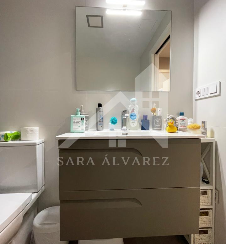 PISO DE 4 HABITACIONES REFORMADO ZONA ALAMEDA