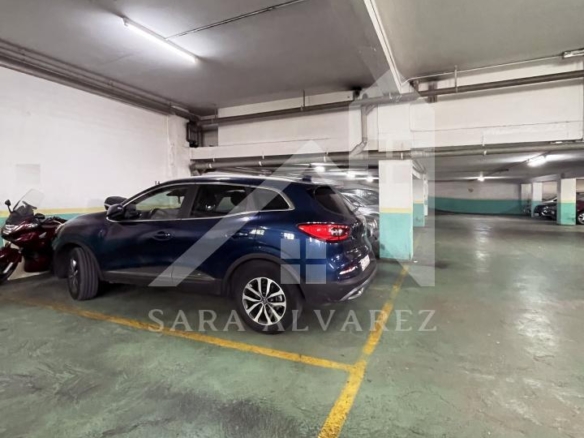 PISO DE 4 HABITACIONES REFORMADO ZONA ALAMEDA